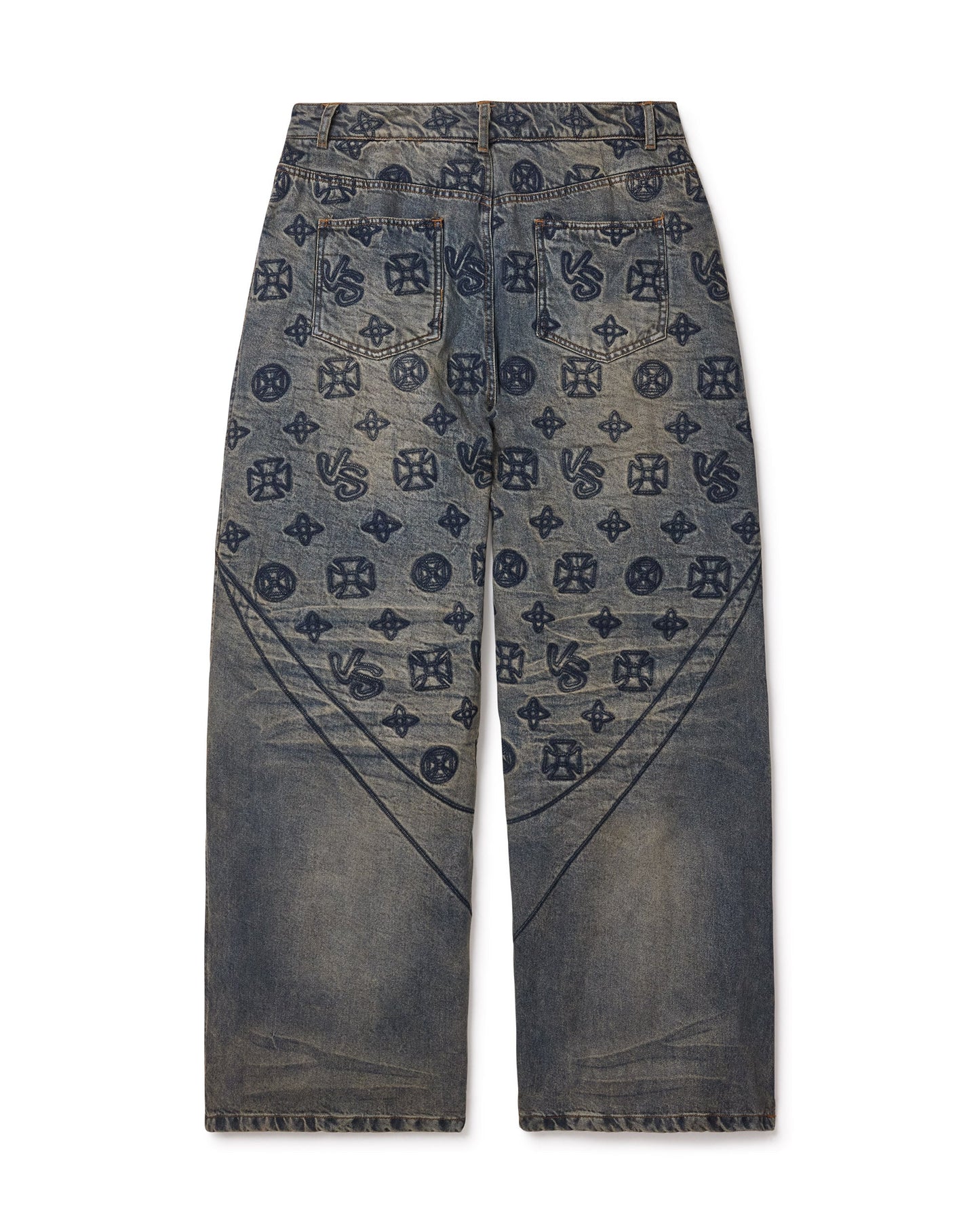 SPADE DENIM