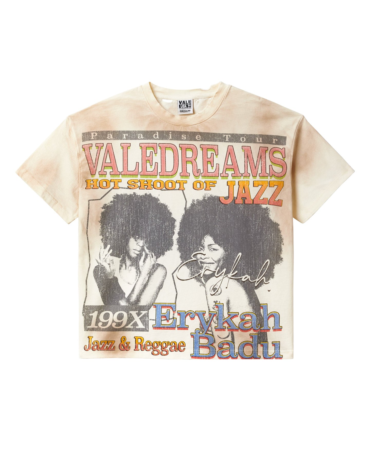 BADU TEE