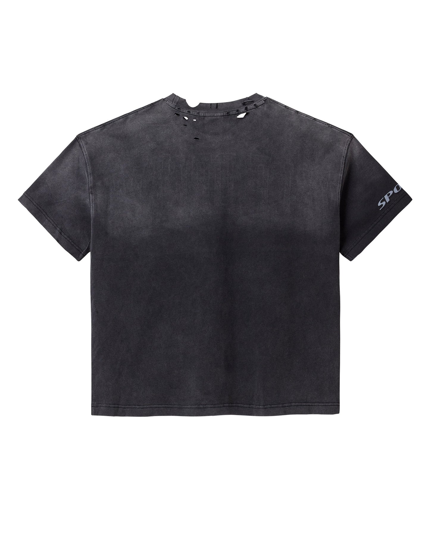 SPEED BLING TEE