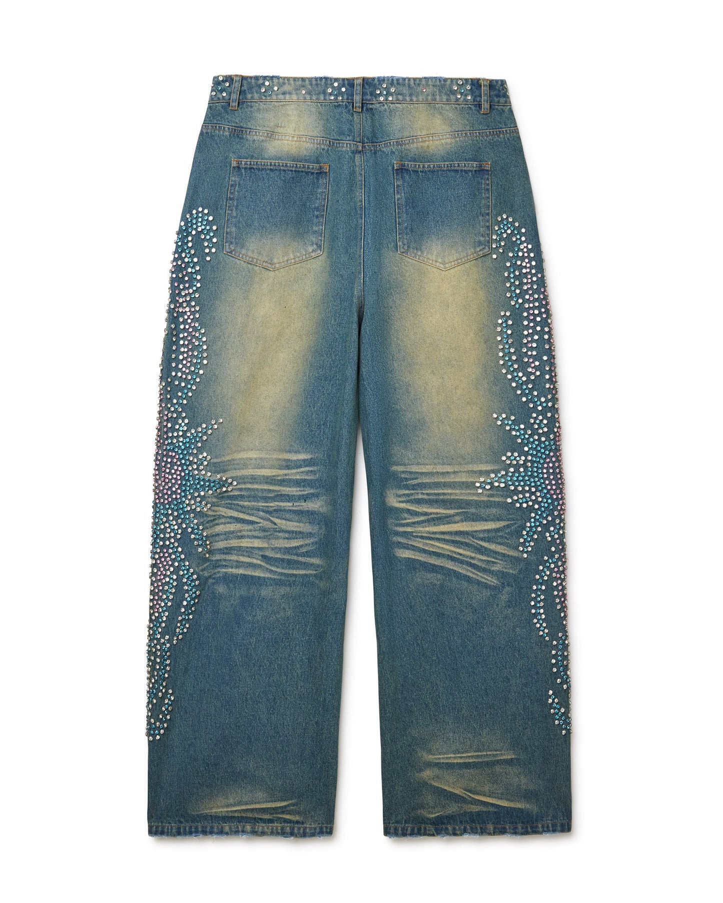 TSUNAMI DENIM